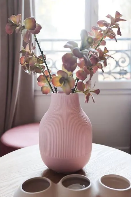 Cozy And Practical Apt In 10Th Arr - Paris